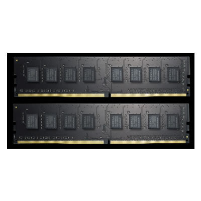 Memoria RAM DDR4 G.Skill Value F4-2400C15D-16GNT
