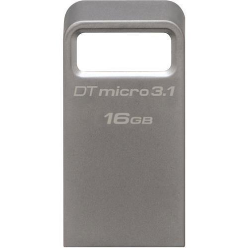 Pendrive Kingston USB 3.0 16GB DTMicro 3.1