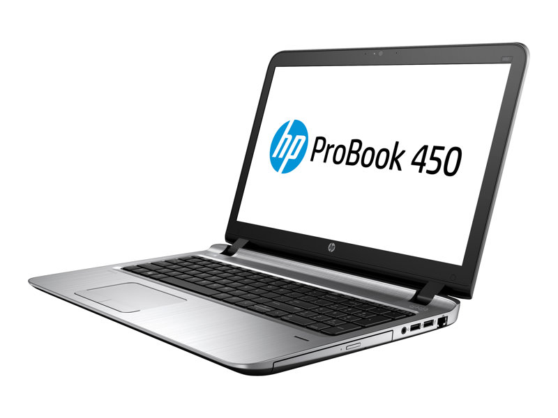 HP ProBook 450 G3 W4P27EA#ABZ