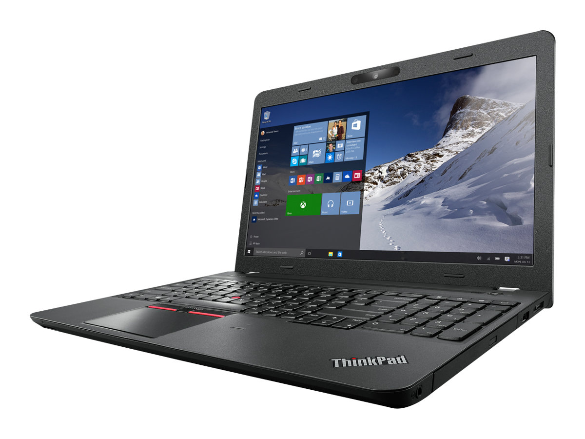 Notebook Lenovo ThinkPad E560 20EV 20EV0035IX