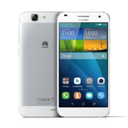 Smartphone Huawei G7 16GB Bianco