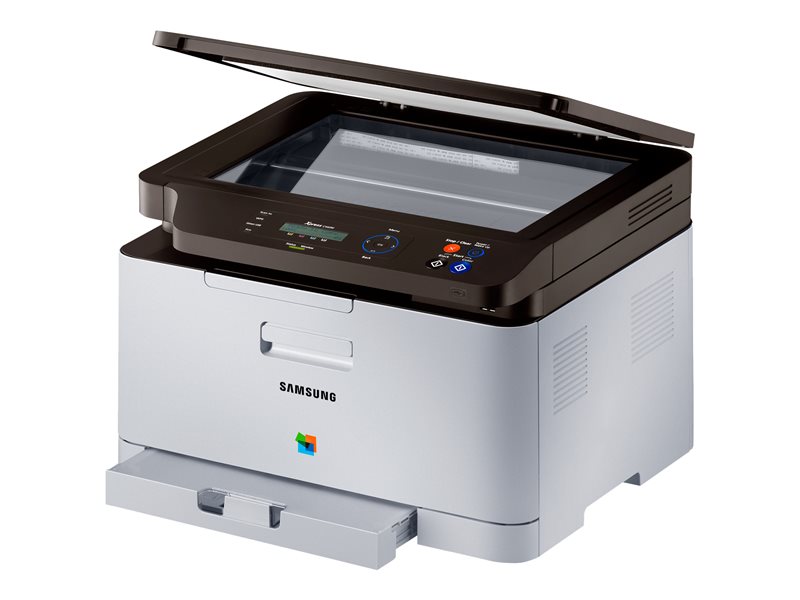 SL-C480/SEE, Stampante Laser Colore Multifunzione Samsung SL-C480/SEE