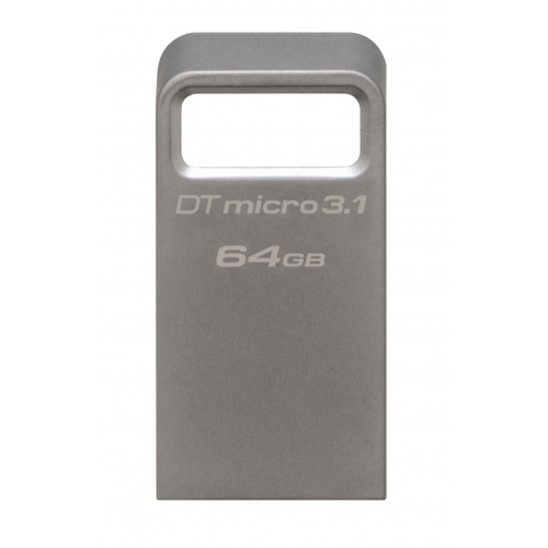 Pendrive Kingston DTMicro 64GB USB3.1