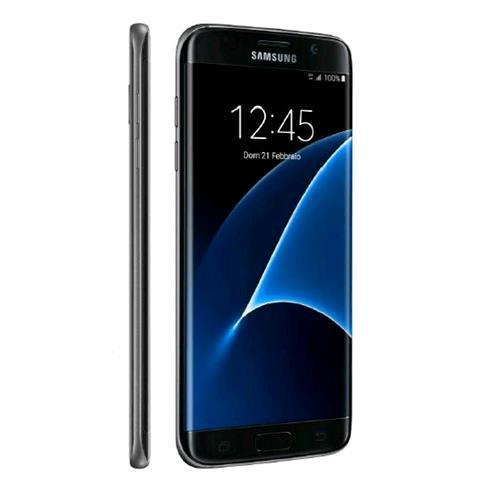 Smartphone Samsung Galaxy S7 Edge G935F Nero TIM