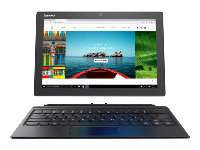 Tablet Lenovo Miix 510-12IKB 80XE - 80XE001EIX