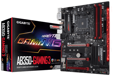 Ab350m Gaming 3 Scheda Madre Ga Ab350 Gaming 3 Ab350m Gaming 3 Street Price It