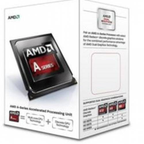 CPU Procesore AMD A8-7670K AD767KXBJCBOX