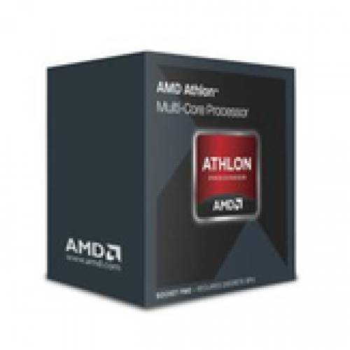 CPU Processore AMD Athlon X4 860K AD860KXBJASBX