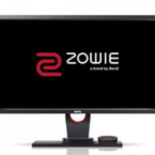 PC Monitor BenQ Zowie XL2430 e-Sport 24" XL2430