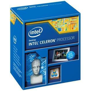 CPU Intel Celeron Dual-Core G3920
