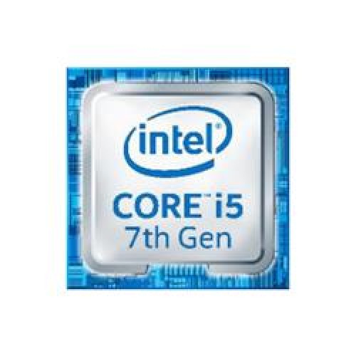  Intel Core i5-7400 Processor- BX80677I57400