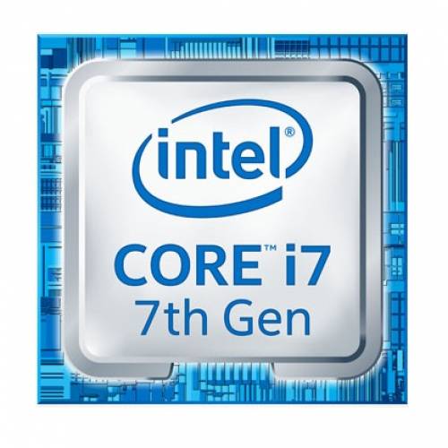 CPU Processore Desktop Intel  Core i7-7700 BX80677I77700