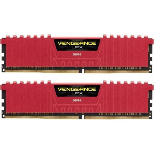 RAM DDR4 Corsair Vengeance LPX 16GB CMK16GX4M2A2133C13R