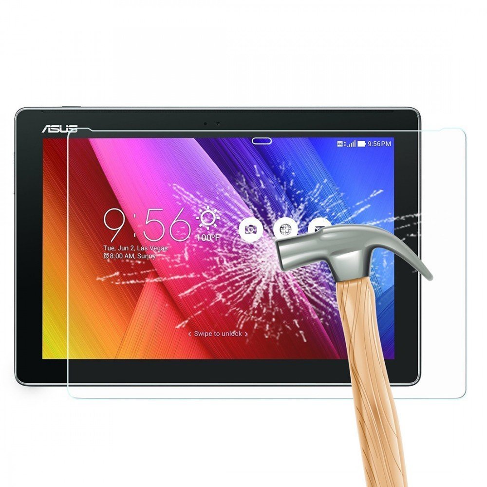 Vetro temperato Glass 9H per Zenpad 10.1" Z300