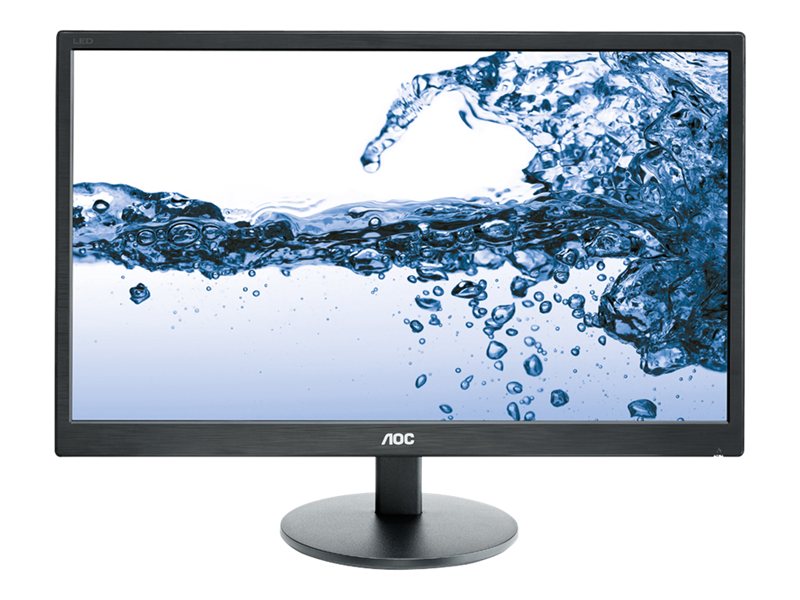 Monitor AOC E2270SWN