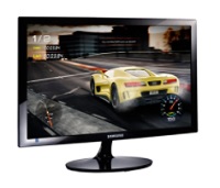 monitor samsung ls24d330hsu