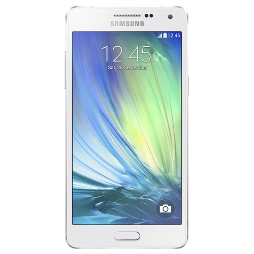 Smartphone Smsung Galaxy A5 SM-A500FZWUITV