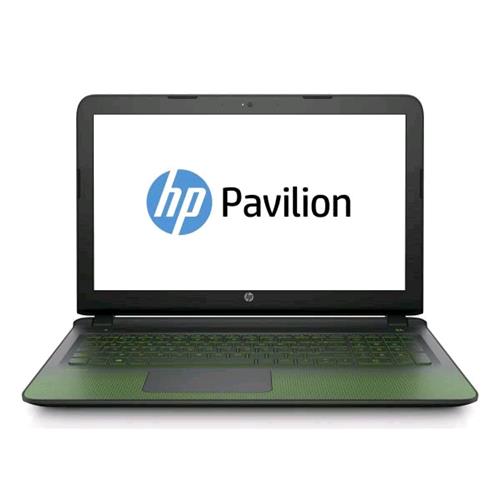 Notebook HP Pavilion Gaming 15-AK112NL W4X04EA#ABZ