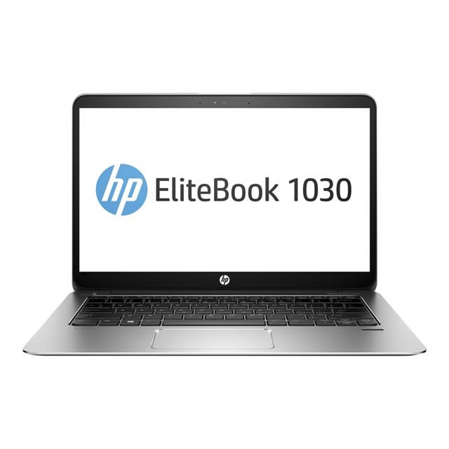 notebook HP EliteBook Folio 1030 G1 X2F06EA#ABZ
