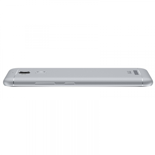 Asus ZenFone 3 Max ‏ZC520TL 32GB Silver ZC520TL-4H015WW