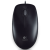 Mouse Ottico Logitech B100