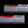 Memorie RAM DDR4 G.Skill Trident Z F4-3000C14D-32GTZ
