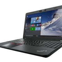 Notebook Lenovo ThinkPad E560 20EV 20EVA02SIX