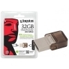 Pendrive Kingston DT-Micro Duo OTG 32GB USB2.0