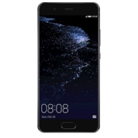 HUAWEI P10 Graphite