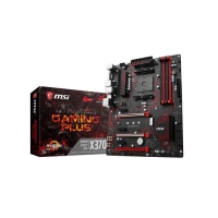 Scheda Madre MSI X370 Gaming Plus 