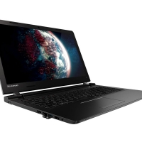 Notebook Lenovo 100-15IBD 80QQ - 80QQ01FSIX