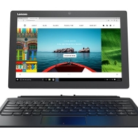 Tablet Lenovo Miix 510-12IKB 80XE - 80XE001EIX