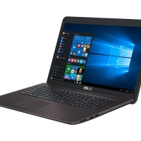 Asus Notebook X756UX-T4105T 90NB0A31-M01220