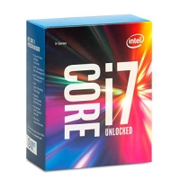 CPU Intel Core i7-6900K BX80671I76900K