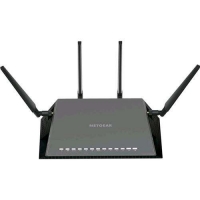 Modem router Netgear Nighthawk® X4S  D7800-100PES