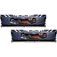 RAM DDR4 G.Skill AMD Ryzen Flare X F4-2133C15D-16GFX