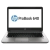 Notebook HP ProBook 640 G1 i7 P4T91ET