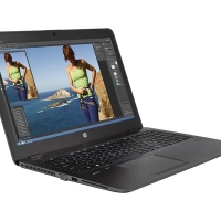 Notebook HP ZBook 15u G3 Mobile Workstation T7W10EA#ABZ